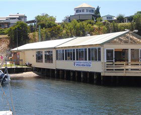 Narooma Sport And Gamefishing Club Inc - Accommodation Newcastle 0