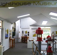 Narooma Lighthouse Museum - Accommodation Newcastle