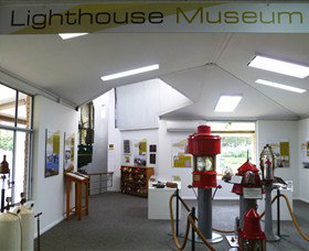 Narooma Lighthouse Museum - Accommodation Newcastle 0