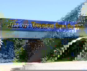 Treasures From The Deep - Opal And Shell Museum - Accommodation Newcastle 0
