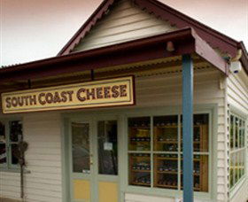 South Coast Cheese - Accommodation Newcastle 0