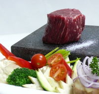 Stonegrill Steakhouse Huskisson - Accommodation Newcastle