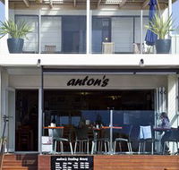 Antons - Accommodation Newcastle