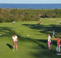 Tura Beach Country Club - Accommodation Newcastle