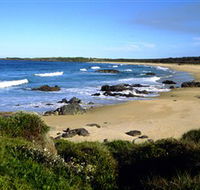 Eurobodalla National Park - Accommodation Newcastle