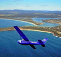 Merimbula Air Services - Accommodation Newcastle