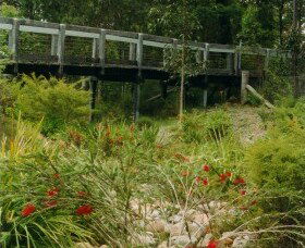 Eurobodalla Botanic Gardens - Accommodation Newcastle 0