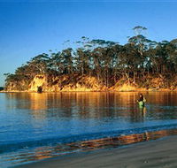Batemans Marine Park - Accommodation Newcastle