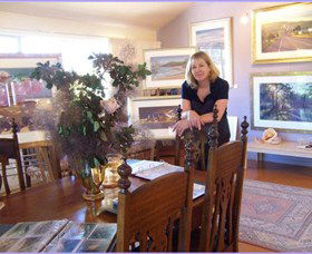 Grace Paleg Studio Gallery - Accommodation Newcastle 0