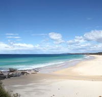 Beach Art Gallery - Accommodation Newcastle