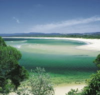 Rotary Walk Merimbula - Accommodation Newcastle
