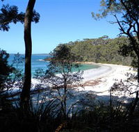 White Sands Walk - Accommodation Newcastle