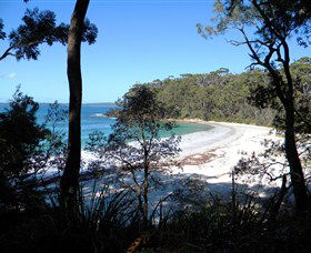 White Sands Walk - Accommodation Newcastle 0