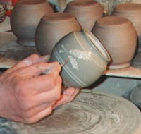 Nulladolla Pottery Group - Accommodation Newcastle