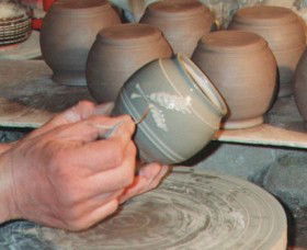 Nulladolla Pottery Group - Accommodation Newcastle 0