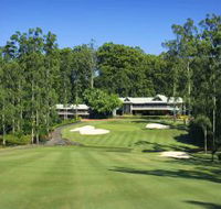 Bonville Golf Resort - Accommodation Newcastle