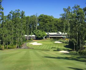 Bonville Golf Resort - Accommodation Newcastle 0