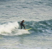 Woolgoolga Beach - Accommodation Newcastle