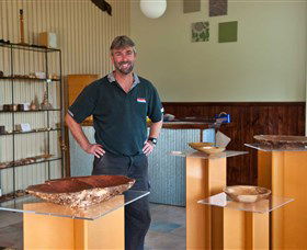 Wood We Create - Accommodation Newcastle 0