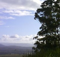 Sherwood Nature Reserve - Accommodation Newcastle