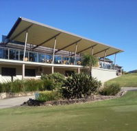 Coffs Harbour Golf Club - Accommodation Newcastle