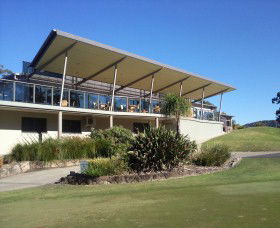 Coffs Harbour Golf Club - Accommodation Newcastle 0