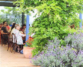 Brindabella Hills Winery - Accommodation Newcastle 1