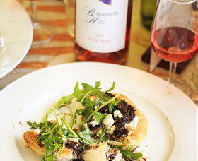 Brindabella Hills Winery - Accommodation Newcastle 2