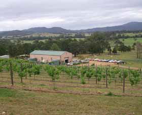 Tipperary NSW Accommodation Newcastle