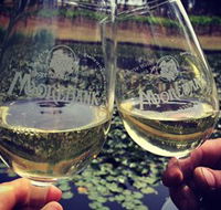 Moorebank Private Vineyard - Accommodation Newcastle