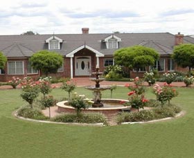 Mount Collins NSW Accommodation Newcastle