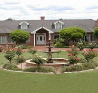 River Park Vineyard - Accommodation Newcastle