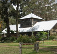 Bou-saada Vineyard and Wines - Accommodation Newcastle