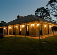 Pokolbin Estate Vineyard - Accommodation Newcastle