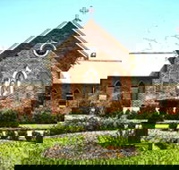 Marist Brothers Wines - Accommodation Newcastle