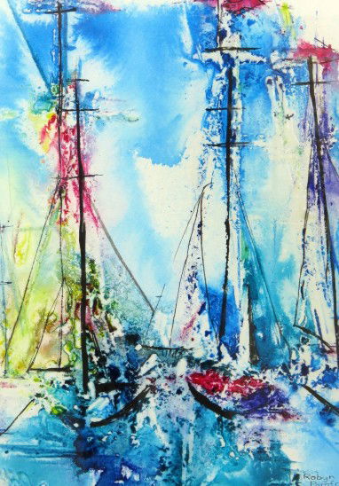 Milton Millhouse Art Gallery - Accommodation Newcastle 11