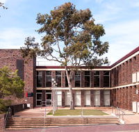 Shoalhaven City Arts Centre - Accommodation Newcastle