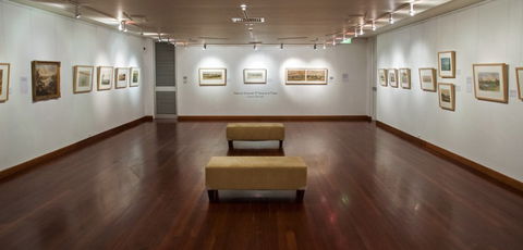 Shoalhaven City Arts Centre - Accommodation Newcastle 1