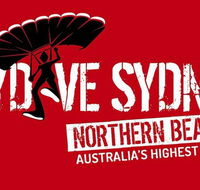 Skydive Sydney North Coast - Accommodation Newcastle