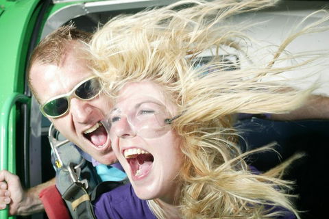 Skydive Sydney North Coast - Accommodation Newcastle 1