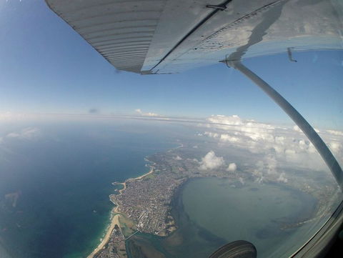 Skydive Sydney North Coast - Accommodation Newcastle 3