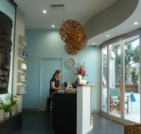 OmSari Spa - Accommodation Newcastle