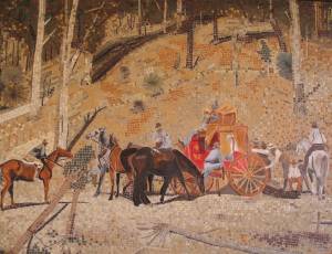 Inverell Art Gallery - Accommodation Newcastle 5