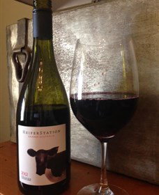 Heifer Station - Accommodation Newcastle 0