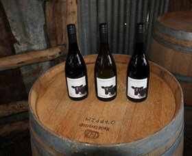 Heifer Station - Accommodation Newcastle 1