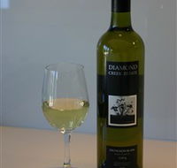Diamond Creek Estate Cellar Door - Accommodation Newcastle