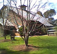 Joadja Winery - Accommodation Newcastle