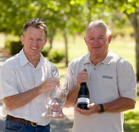 Trentham Estate - Accommodation Newcastle