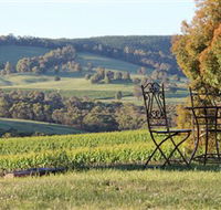 Courabyra Wines - Accommodation Newcastle