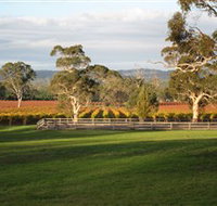 Top Note Vineyard - Accommodation Newcastle